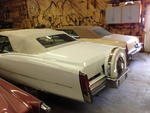 COLLECTOR CARS - ANTIQUE FARM & CONSTRUCTION EQUIPMENT - NEW, USED & ANTIQUE TOOLS - MANUALS Auction Photo