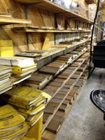 COLLECTOR CARS - ANTIQUE FARM & CONSTRUCTION EQUIPMENT - NEW, USED & ANTIQUE TOOLS - MANUALS Auction Photo