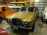 COLLECTOR CARS - ANTIQUE FARM & CONSTRUCTION EQUIPMENT - NEW, USED & ANTIQUE TOOLS - MANUALS Auction Photo