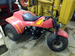 COLLECTOR CARS - ANTIQUE FARM & CONSTRUCTION EQUIPMENT - NEW, USED & ANTIQUE TOOLS - MANUALS Auction Photo