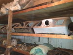COLLECTOR CARS - ANTIQUE FARM & CONSTRUCTION EQUIPMENT - NEW, USED & ANTIQUE TOOLS - MANUALS Auction Photo