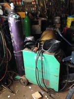 COLLECTOR CARS - ANTIQUE FARM & CONSTRUCTION EQUIPMENT - NEW, USED & ANTIQUE TOOLS - MANUALS Auction Photo