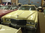 COLLECTOR CARS - ANTIQUE FARM & CONSTRUCTION EQUIPMENT - NEW, USED & ANTIQUE TOOLS - MANUALS Auction Photo