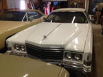 COLLECTOR CARS - ANTIQUE FARM & CONSTRUCTION EQUIPMENT - NEW, USED & ANTIQUE TOOLS - MANUALS Auction Photo