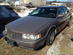 1995 CADILLAC SEVILLE SEDAN Auction Photo