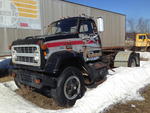 1970'S CHEVROLET SERIES 90 DIESEL Auction Photo