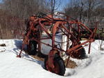 ORCHARD SPRAYER Auction Photo
