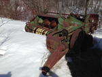 JOHN DEERE 14T AUTOMATIC PICKUP BALER Auction Photo