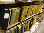 COLLECTOR CARS - ANTIQUE FARM & CONSTRUCTION EQUIPMENT - NEW, USED & ANTIQUE TOOLS - MANUALS Auction Photo