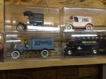COLLECTOR CARS - ANTIQUE FARM & CONSTRUCTION EQUIPMENT - NEW, USED & ANTIQUE TOOLS - MANUALS Auction Photo