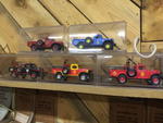 COLLECTOR CARS - ANTIQUE FARM & CONSTRUCTION EQUIPMENT - NEW, USED & ANTIQUE TOOLS - MANUALS Auction Photo