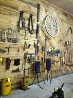 COLLECTOR CARS - ANTIQUE FARM & CONSTRUCTION EQUIPMENT - NEW, USED & ANTIQUE TOOLS - MANUALS Auction Photo