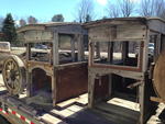 COLLECTOR CARS - ANTIQUE FARM & CONSTRUCTION EQUIPMENT - NEW, USED & ANTIQUE TOOLS - MANUALS Auction Photo