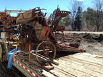 COLLECTOR CARS - ANTIQUE FARM & CONSTRUCTION EQUIPMENT - NEW, USED & ANTIQUE TOOLS - MANUALS Auction Photo