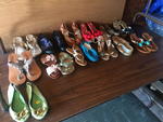 ASSORTED WOMEN'S CLOTHING AND FOOTWEAR Auction Photo