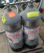 TANDEM CYLINDERS Auction Photo