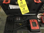 TOWING & RECOVERY EQUIPMENT - AUTO REPAIR, PROFESSIONAL & SPECIALTY TOOLS Auction Photo