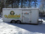 2001 Continental Cargo Auto Plus