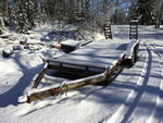 2007 Hudson Brothers trailer