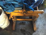 SECURED PARTY'S SALE JD 110 4WD BACKHOE - JD 955 4WD TRACTOR Auction Photo