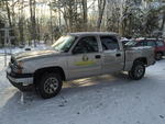 2005 Chevrolet Silverado LS, 1500 Crew Cab Auction Photo