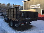 SECURED PARTY'S SALE JD 110 4WD BACKHOE - JD 955 4WD TRACTOR Auction Photo