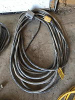 HD Electrical Cord Auction Photo