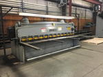 METAL FAB & WELDING EQUIPMENT - FORKLIFTS TRUCKS - SHOP & OFFICE EQUIPMENT Auction Photo