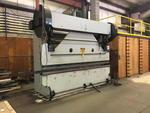 METAL FAB & WELDING EQUIPMENT - FORKLIFTS TRUCKS - SHOP & OFFICE EQUIPMENT Auction Photo
