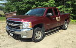 METAL FAB & WELDING EQUIPMENT - FORKLIFTS TRUCKS - SHOP & OFFICE EQUIPMENT Auction Photo