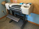 METAL FAB & WELDING EQUIPMENT - FORKLIFTS TRUCKS - SHOP & OFFICE EQUIPMENT Auction Photo