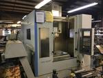 2006 HARDINGE BRIDGEPORT VMC760XP³ VMC