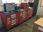 SECURED PARTY SALE BY PUBLIC AUCTION - LATE MODEL CNC MACHINING & TURNING CENTERS - FORKLIFT Auction Photo