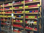 SECURED PARTY SALE BY PUBLIC AUCTION - LATE MODEL CNC MACHINING & TURNING CENTERS - FORKLIFT Auction Photo