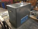 SECURED PARTY SALE BY PUBLIC AUCTION - LATE MODEL CNC MACHINING & TURNING CENTERS - FORKLIFT Auction Photo