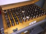 SECURED PARTY SALE BY PUBLIC AUCTION - LATE MODEL CNC MACHINING & TURNING CENTERS - FORKLIFT Auction Photo
