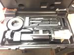 SECURED PARTY SALE BY PUBLIC AUCTION - LATE MODEL CNC MACHINING & TURNING CENTERS - FORKLIFT Auction Photo
