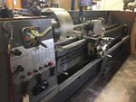 SECURED PARTY SALE BY PUBLIC AUCTION - LATE MODEL CNC MACHINING & TURNING CENTERS - FORKLIFT Auction Photo