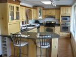 SHOWPLACE CABINETRY IN Auction Photo