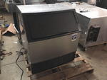 MANITOWAC UD0310A-161B UNDERCOUNTER ICE MACHINE Auction Photo