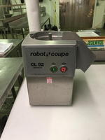 ROBOT COUPE CL52 FOOD PROCESSOR Auction Photo