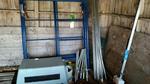 SCAFFOLDING UPRIGHTS & ACCESSORIES Auction Photo