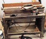 CRAFTSMAN 6IN JOINTER/PLANER Auction Photo