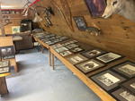 ASSORTED FRAMED PRINTS Auction Photo