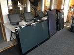 FLAT PANEL TELEVISIONS Auction Photo