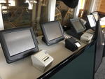 POS SYSTEMS Auction Photo