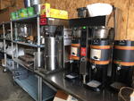 FETCO BREWER Auction Photo