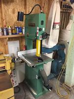 GENERAL MODEL 90-240 M1 BAND SAW Auction Photo