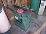 GENERAL MODEL 80-150LM1 JOINTER Auction Photo
