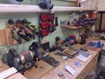 ASSORTED POWER TOOLS Auction Photo